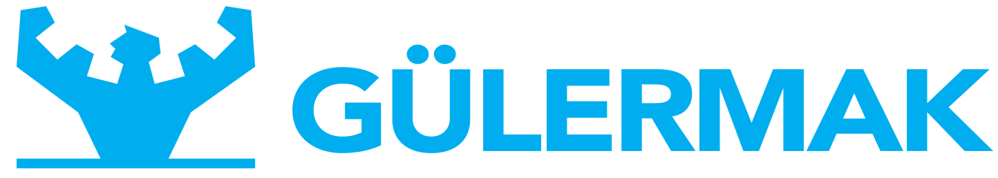 Gülermak logosu