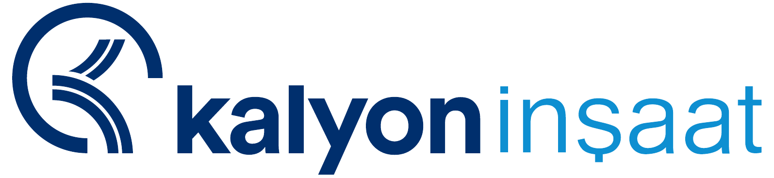Kalyon İnşaat logosu